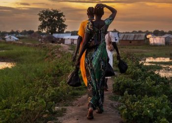 El Niño: un patrón climático que pone en riesgo a millones de personas en África