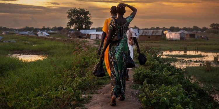 El Niño: un patrón climático que pone en riesgo a millones de personas en África