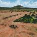 Profepa frena cambio ilegal de uso de suelo en terrenos forestales en Trancoso, Zacatecas