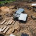 Golpe a la tala ilegal: aseguran más de 3 mil m³ de madera en el tercer multioperativo forestal