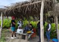 Profepa realiza operativo de vigilancia en playas de Veracruz