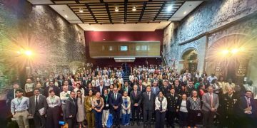 México reúne a expertos de 50 países para fortalecer la acción climática global