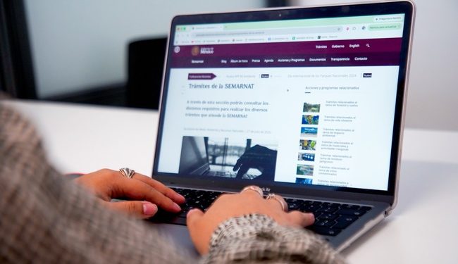Semarnat simplifica trámites para autorizaciones de Impacto Ambiental y Forestal