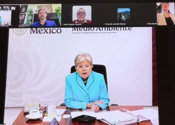 Semarnat impulsará reforma ambiental para fortalecer la restauración y conservación