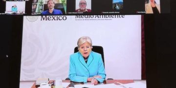 Semarnat impulsará reforma ambiental para fortalecer la restauración y conservación
