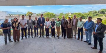 Semarnat impulsa en Morelos modelo de economía circular para reciclar neumáticos