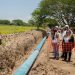 Conagua supervisa avance del proyecto Agua para Colima, que duplicará el abasto de agua potable