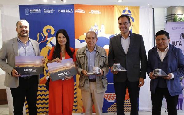 Acuerdan Gobierno del Estado y Aguascalientes incentivar el turismo