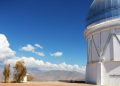 Día Internacional del Aire Limpio por un Cielo Azul