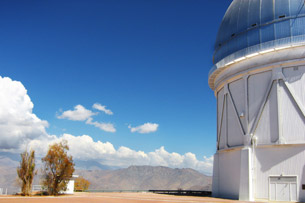 Día Internacional del Aire Limpio por un Cielo Azul