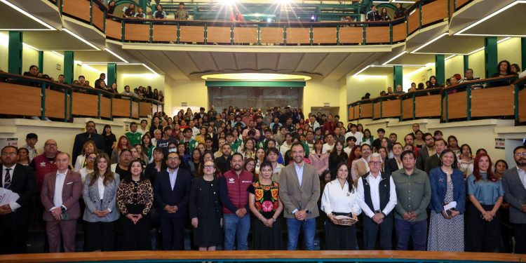 Impulsa gobierno de la Ciudad la economía social