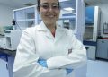 Crean investigadoras del IPN parches personalizados para cicatrizar heridas de difícil tratamiento