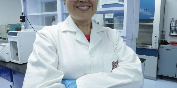 Crean investigadoras del IPN parches personalizados para cicatrizar heridas de difícil tratamiento