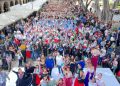 Fomenta Pepe Chedraui la activación física con jornada alusiva a las fiestas patrias