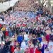 Fomenta Pepe Chedraui la activación física con jornada alusiva a las fiestas patrias