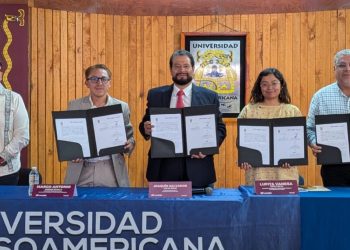 Gobierno de Pepe Chedraui impulsa la vinculación del talento universitario con programas de desarrollo rural