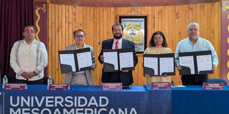 Gobierno de Pepe Chedraui impulsa la vinculación del talento universitario con programas de desarrollo rural