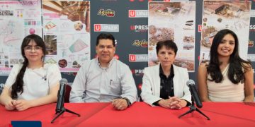 Estudiantes de la UPAEP diseñan refugio climático en España