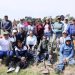 Gobierno estatal participa en jornada para sanear el río Atoyac