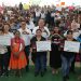 Fortalecimiento Estatal al campo en Jonotla