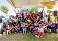 Consolida Gobierno del Estado Adopta Fest como espacio permanente de bienestar animal