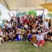 Consolida Gobierno del Estado Adopta Fest como espacio permanente de bienestar animal
