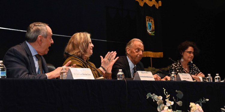 Estrés en la población mundial por cambio climático, alerta Alan Kazdin