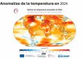 Rebasados, umbrales planetarios para la vida humana y de las demás especies: Julia Carabias