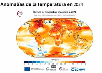 Rebasados, umbrales planetarios para la vida humana y de las demás especies: Julia Carabias