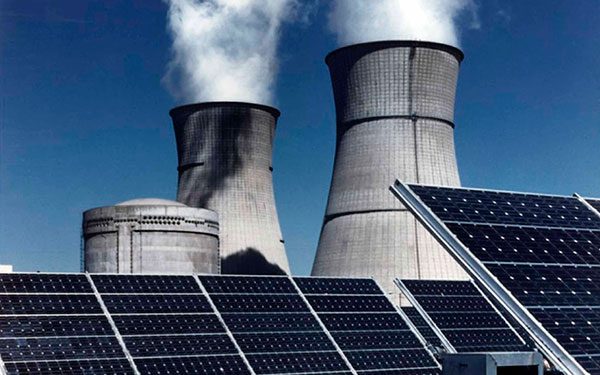 Cambio estructural en producción, distribución y consumo de energía, urge Julia Tagüeña