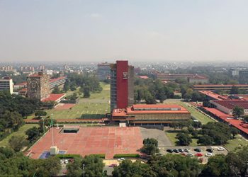 Avanza la UNAM diez posiciones en el Ranking Mundial de Sustentabilidad Universitaria 2026