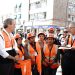 Encabeza Pepe Chedraui Segundo Simulacro Nacional; refuerza la cultura de la Protección Civil