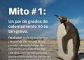 ¡Desmintamos mitos comunes sobre el clima!