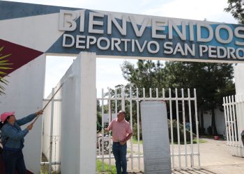 Abandera Gobierno Estatal delegaciones en paralimpiada