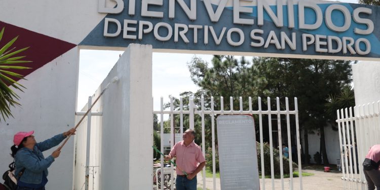 Abandera Gobierno Estatal delegaciones en paralimpiada