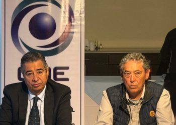 Propone el COE Plan Integral para proteger el empleo y estabilidad laboral en Industria Automotriz