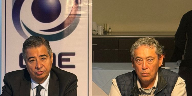 Propone el COE Plan Integral para proteger el empleo y estabilidad laboral en Industria Automotriz
