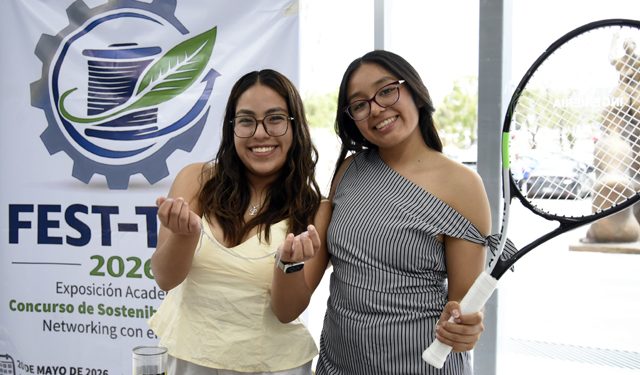 Estudiantes BUAP crean biohilos a base de sargazo