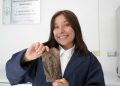 Produce estudiante BUAP bioplásticos a partir de residuos de café
