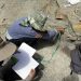 Investigadores BUAP registran nuevas huellas de dinosaurio en Puebla