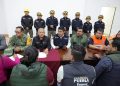 En temporada de lluvias, el Gobierno del Estado monitorea los 217 municipios