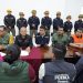 En temporada de lluvias, el Gobierno del Estado monitorea los 217 municipios