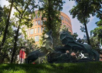 IBERO lanza reto estudiantil para convertir ideas en soluciones de sustentabilidad para la CDMX