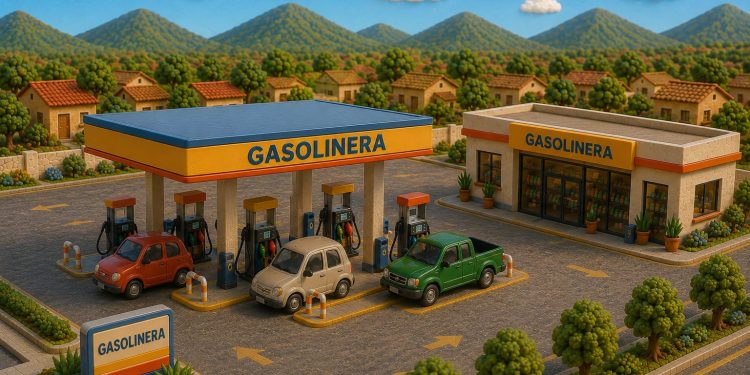 La ASEA inició el proceso de regularización de gasolineras y gaseras del país