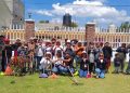 SEDIF fortalece faenas comunitarias