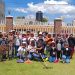 SEDIF fortalece faenas comunitarias