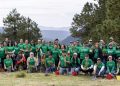 Serfimex Capital fortalece su estrategia ESR y arranca su jornada de reforestación 2026