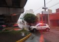Mantiene Gobierno de la Ciudad acciones preventivas por lluvias y atiende reportes ciudadanos