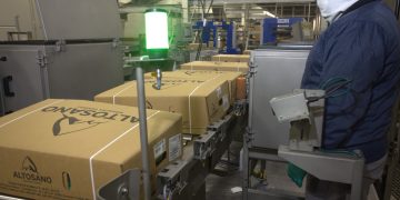 ALTOSANO Granjas Carroll abre mercado en Paraguay y concreta la exportación de carne de cerdo de México