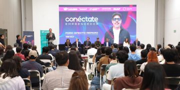 Impulsa Gobierno de la Ciudad recuperación de espacios públicos a través del arte urbano
